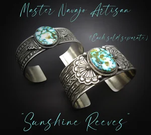 Plata de Santa Fe Jewelry