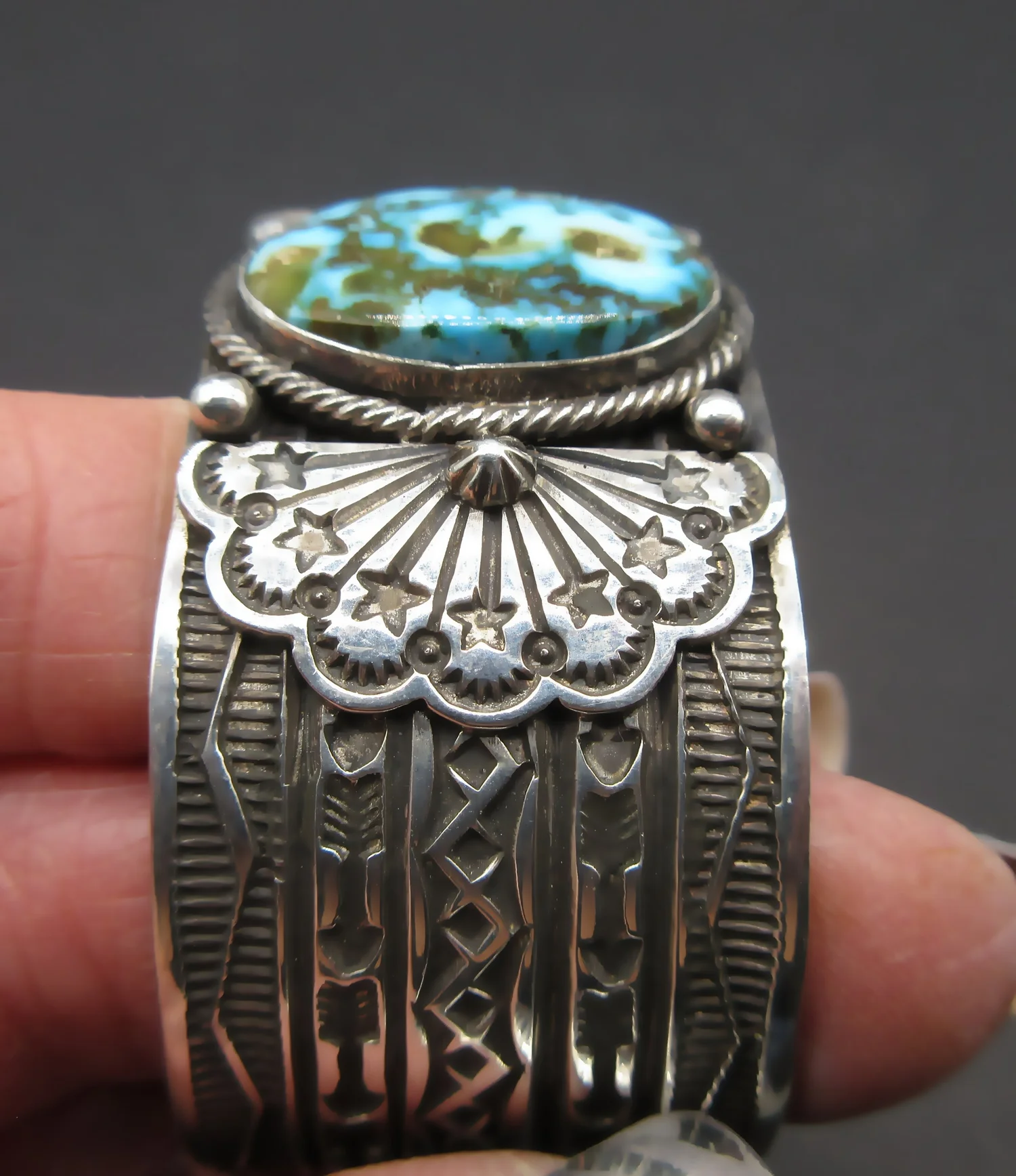 Plata de Santa Fe Jewelry