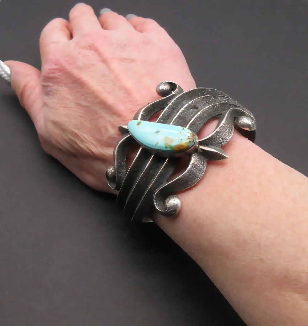 Plata de Santa Fe Jewelry