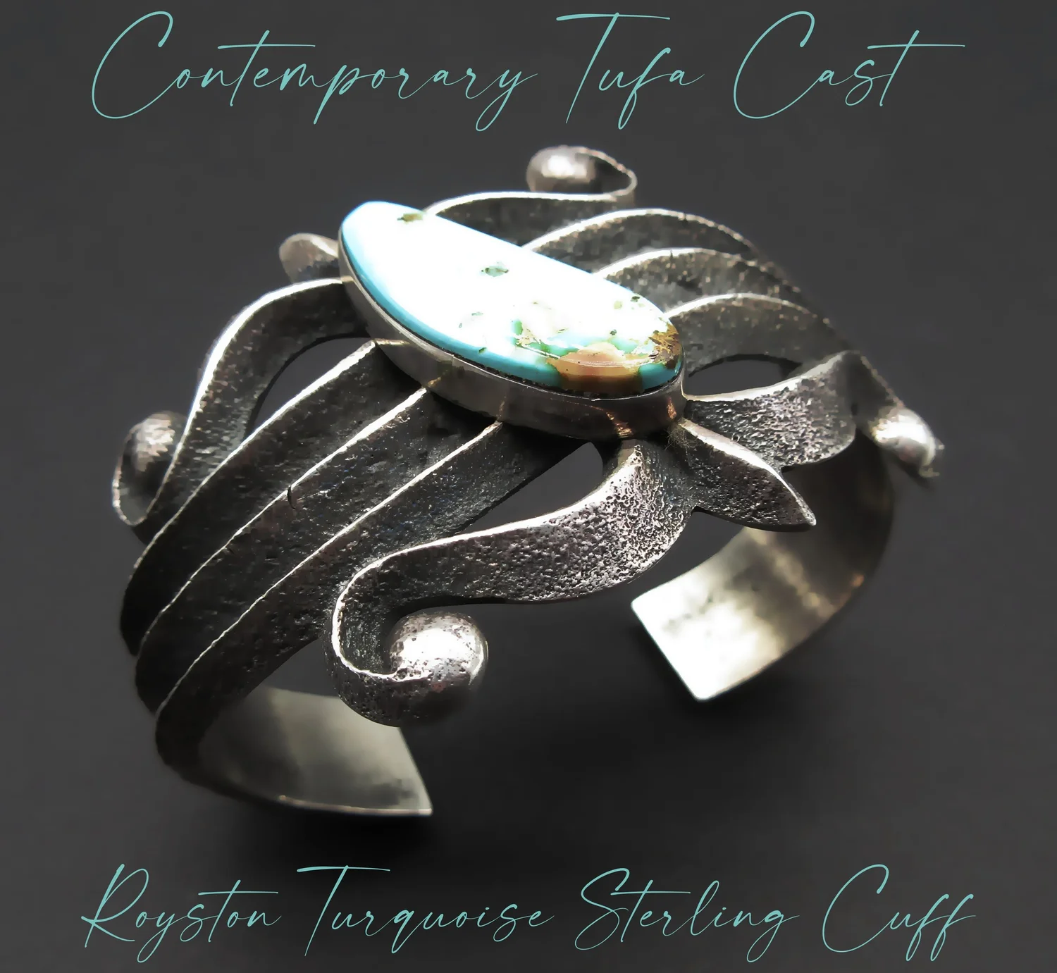 Plata de Santa Fe Jewelry