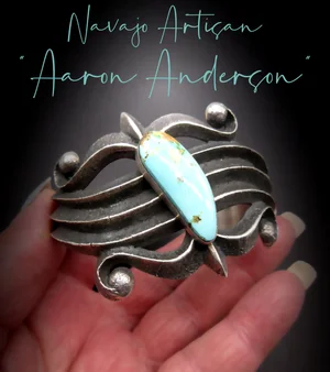 Plata de Santa Fe Jewelry