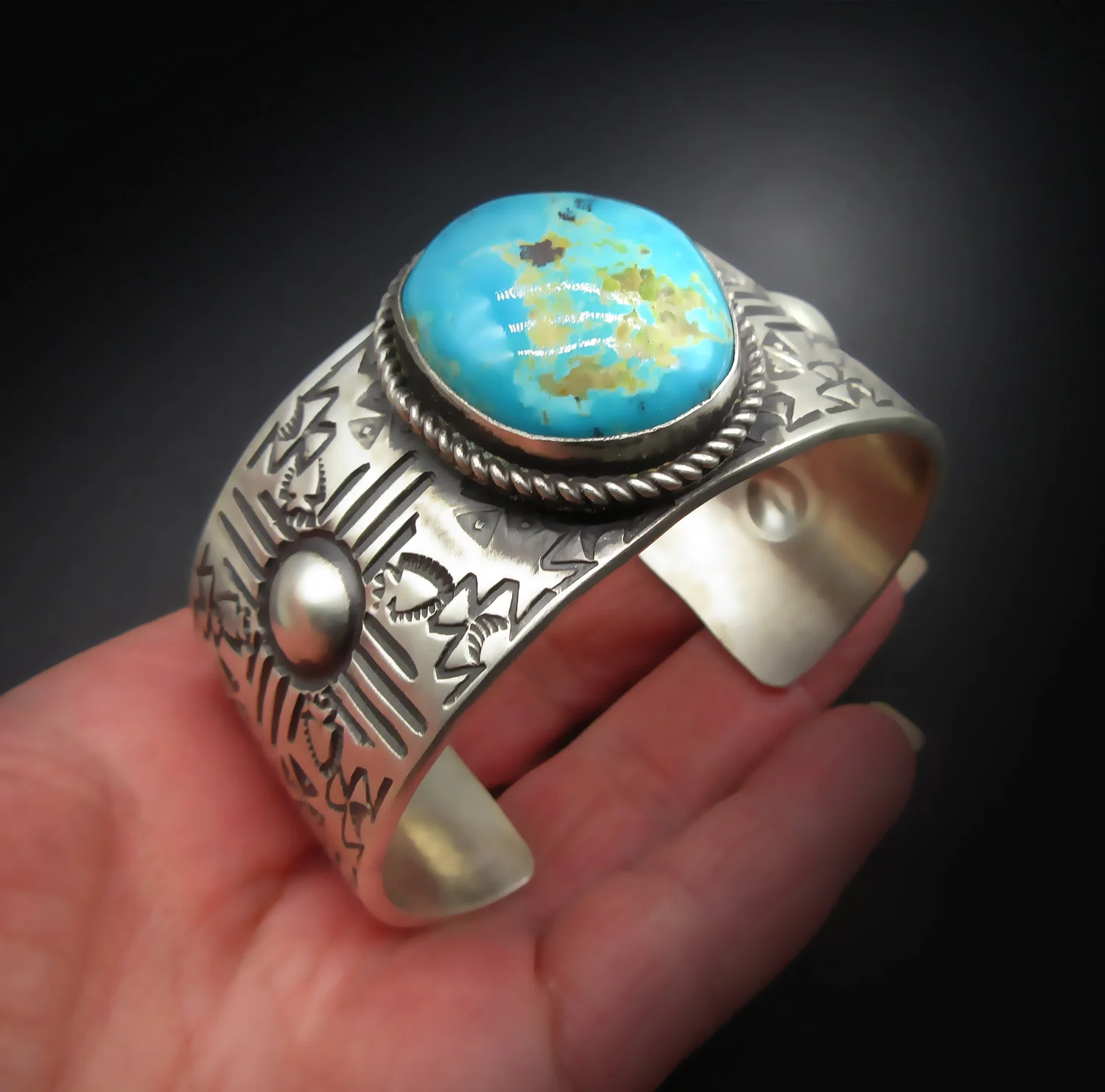 Plata de Santa Fe Jewelry