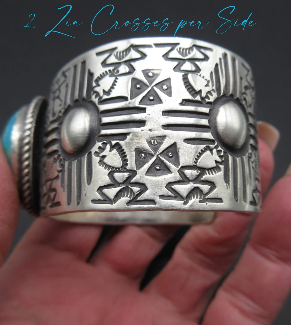 Plata de Santa Fe Jewelry