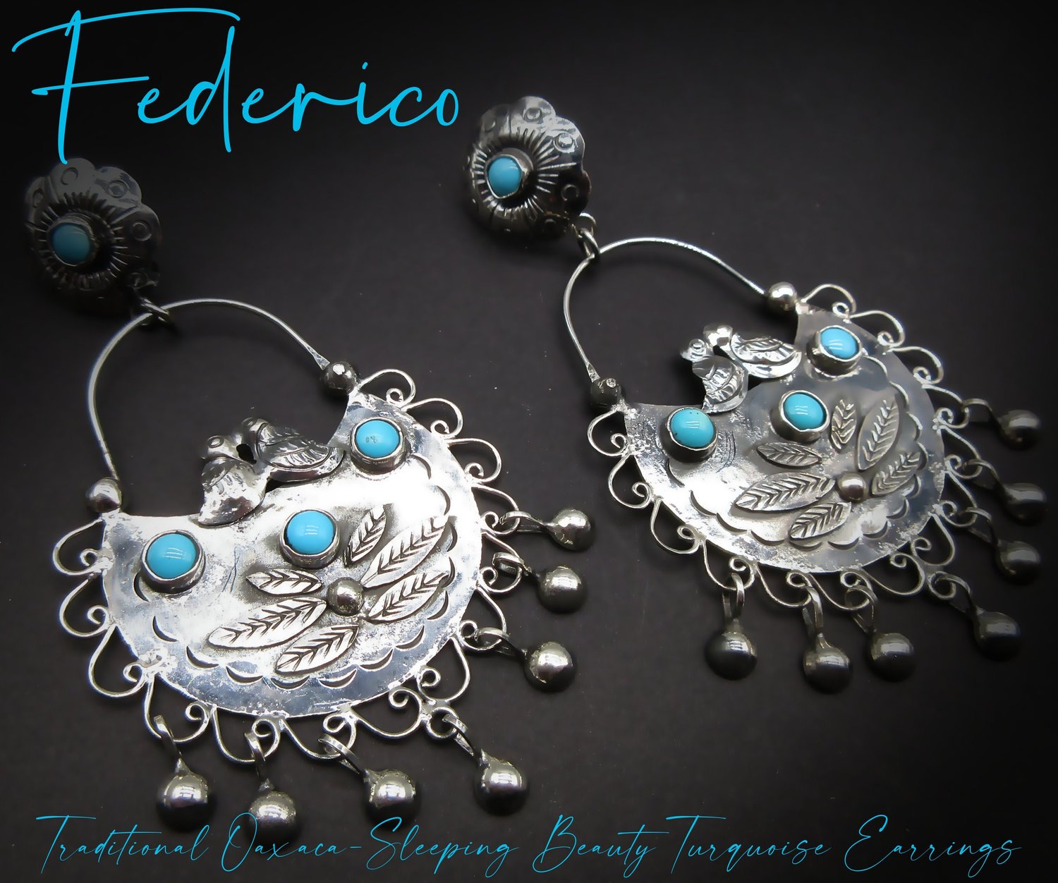 Plata de Santa Fe Jewelry