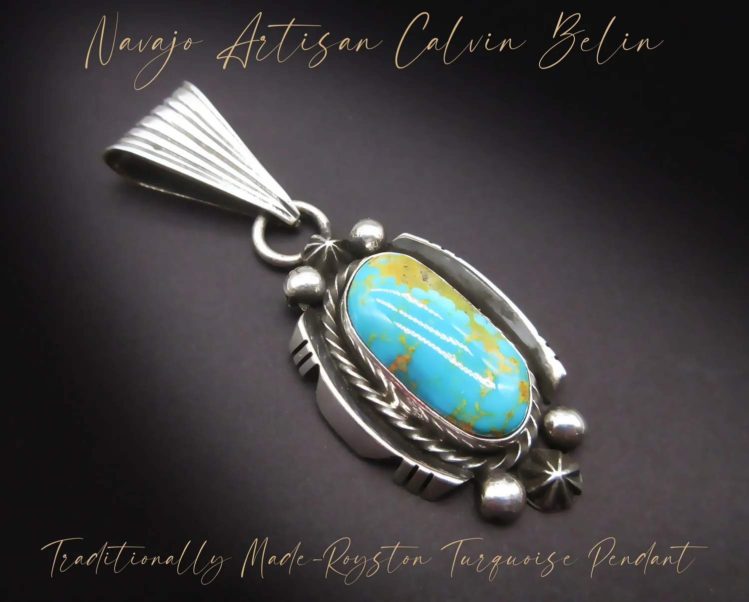 Plata de Santa Fe Jewelry