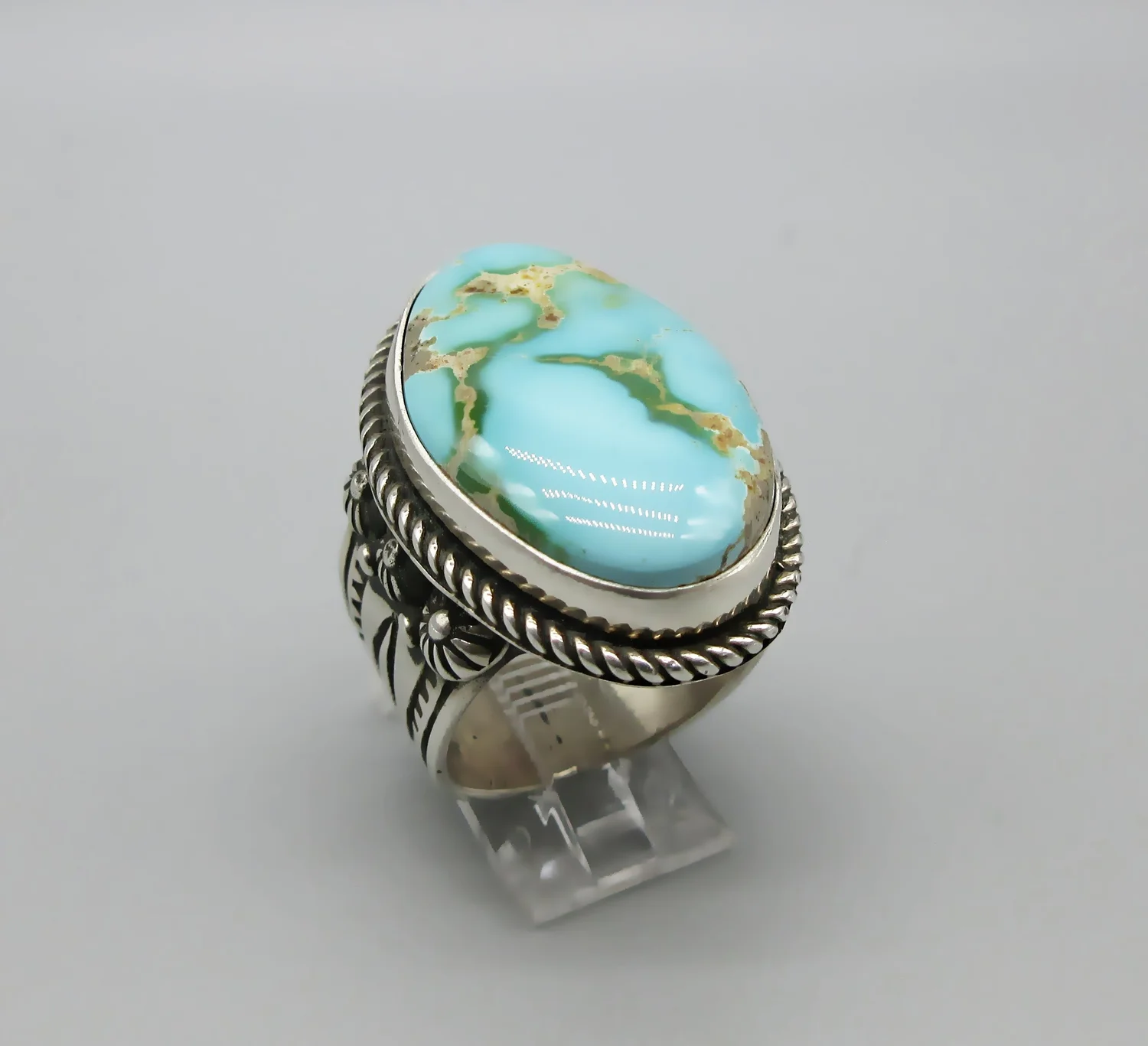 Plata de Santa Fe Jewelry