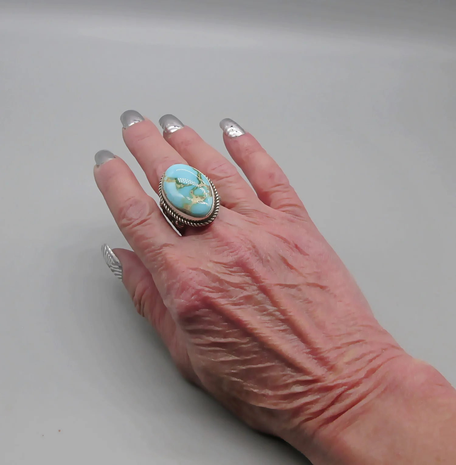 Plata de Santa Fe Jewelry