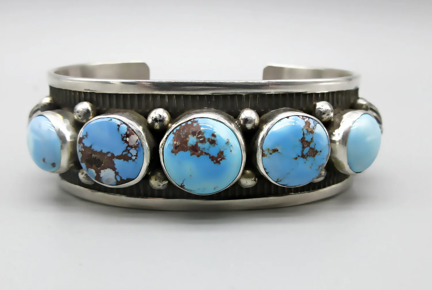 Plata de Santa Fe Jewelry