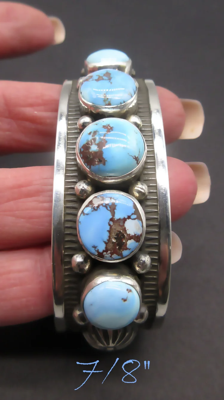 Plata de Santa Fe Jewelry