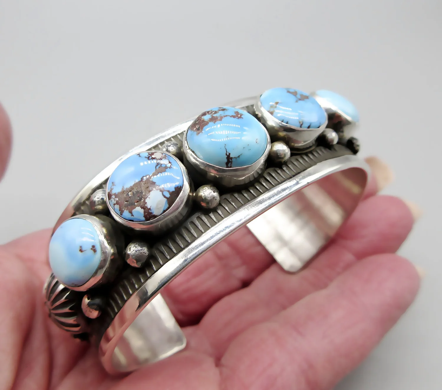 Plata de Santa Fe Jewelry