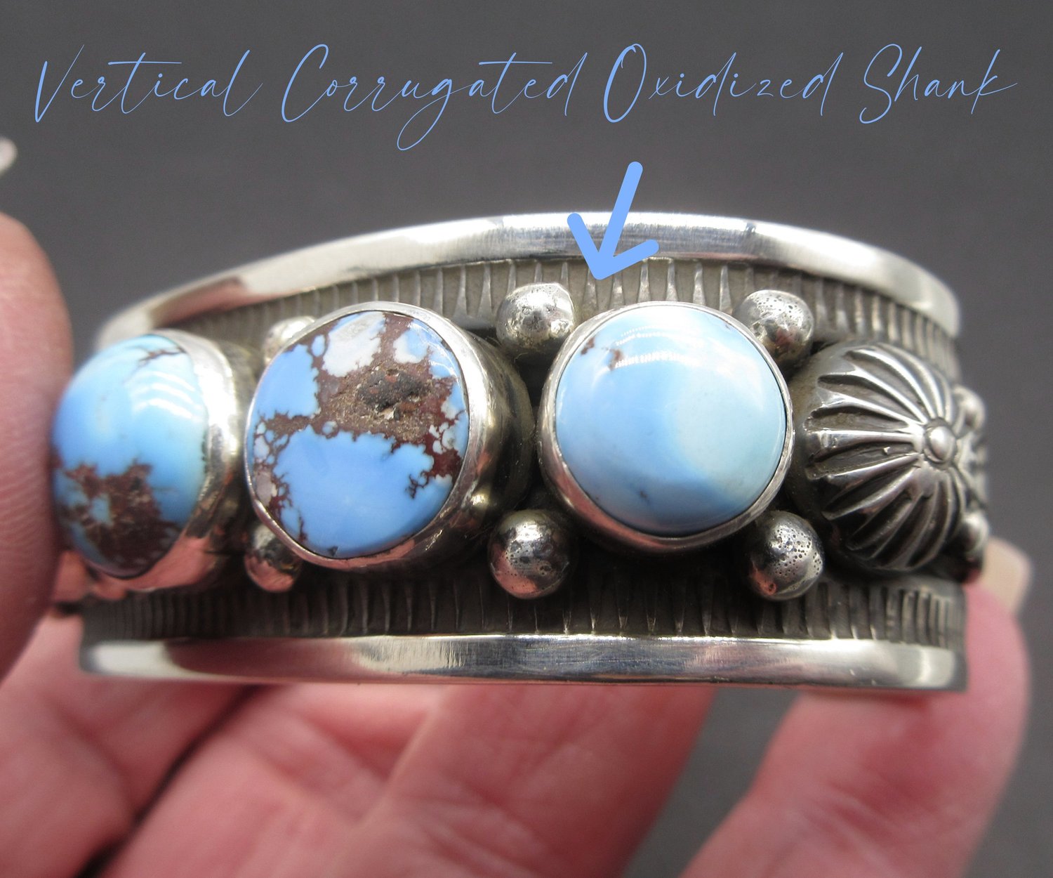 Plata de Santa Fe Jewelry