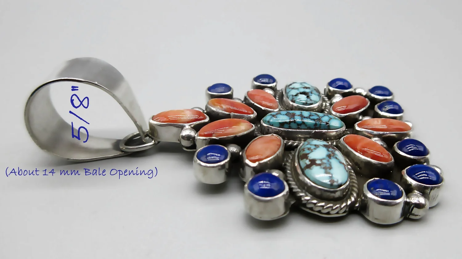 Plata de Santa Fe Jewelry