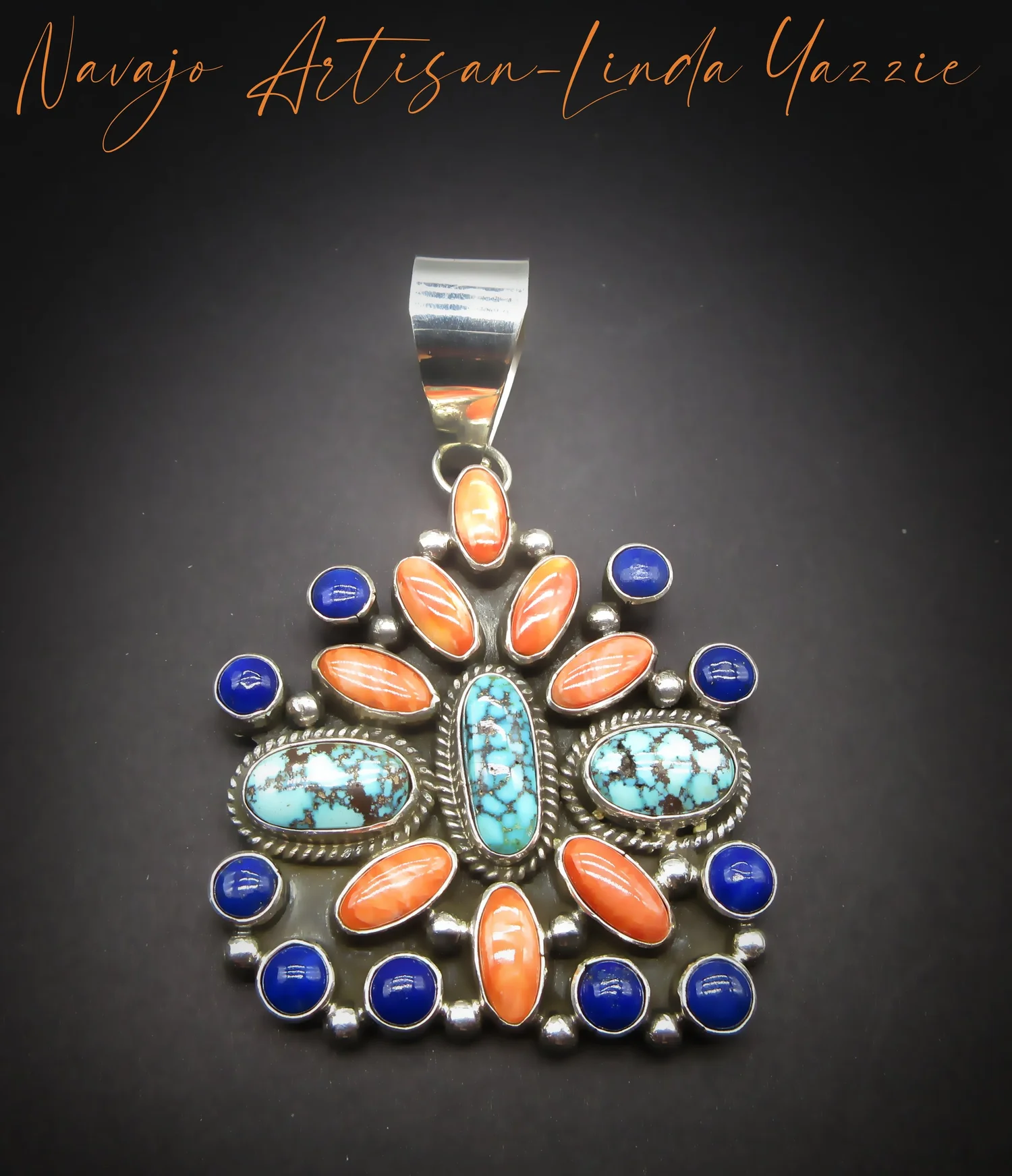 Plata de Santa Fe Jewelry