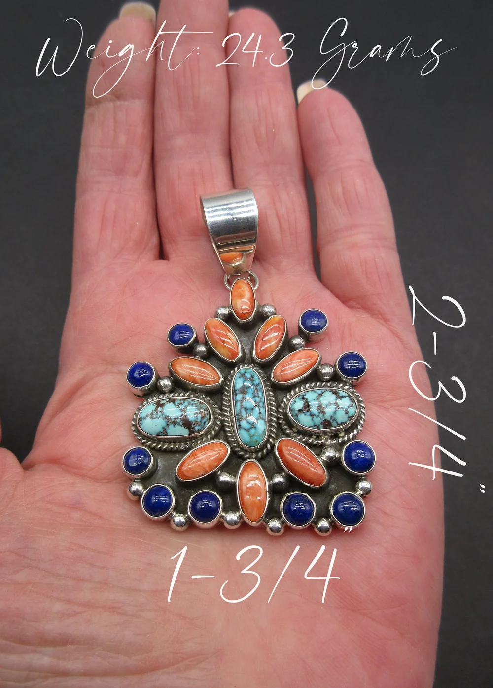 Plata de Santa Fe Jewelry