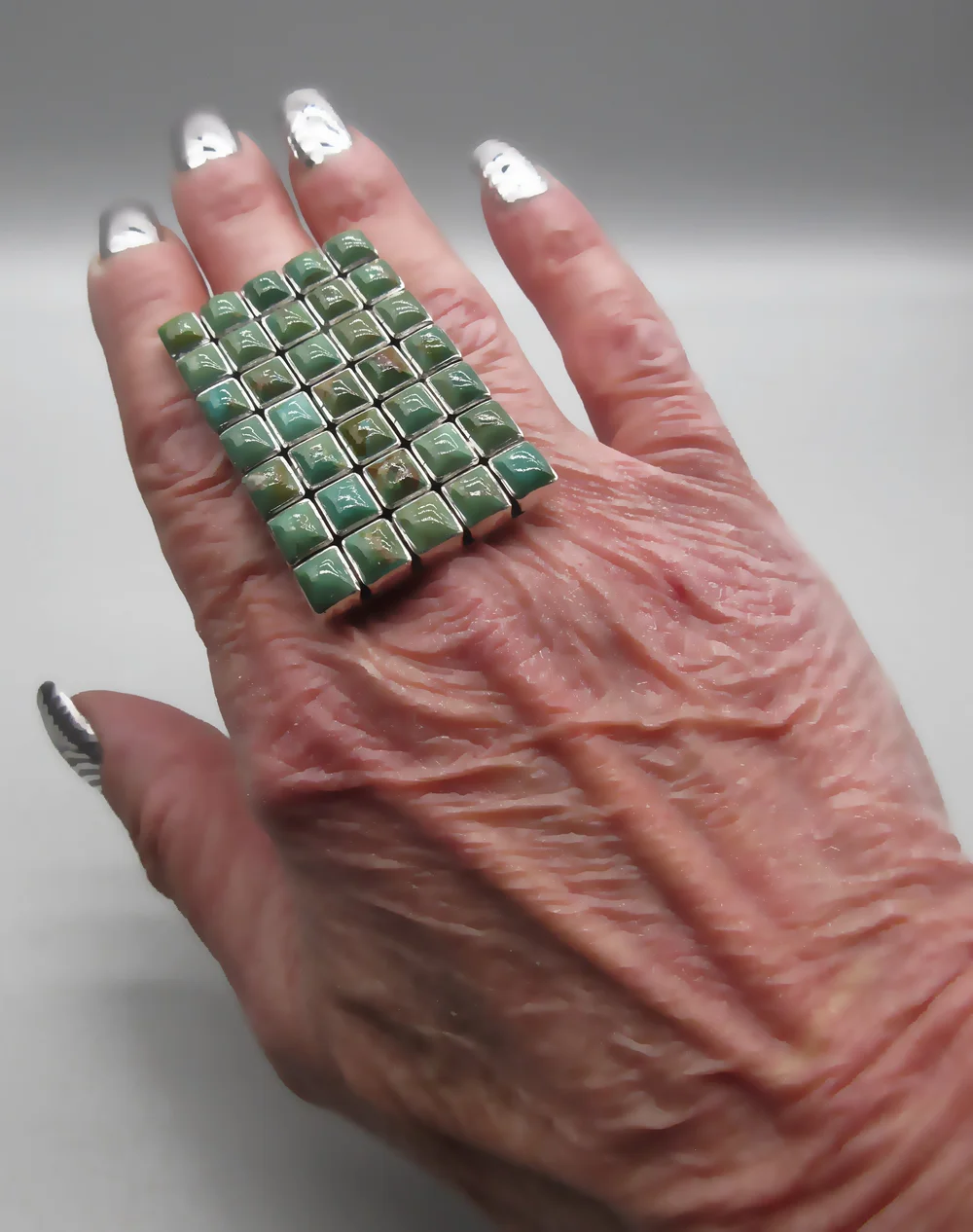 Plata de Santa Fe Jewelry