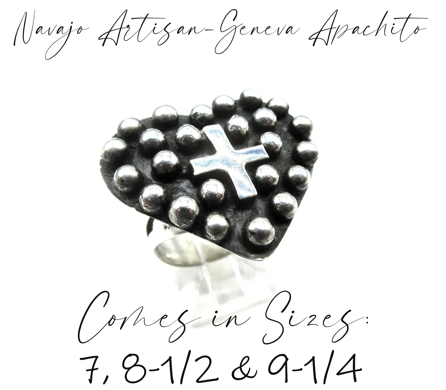 Plata de Santa Fe Jewelry