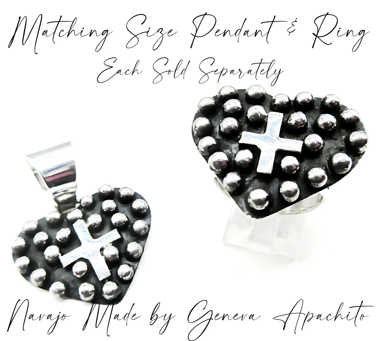 Plata de Santa Fe Jewelry