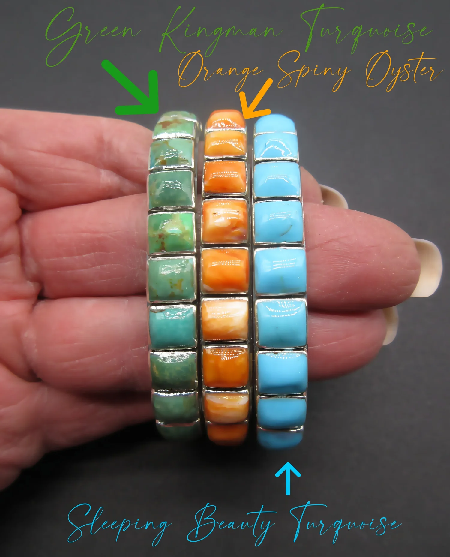Plata de Santa Fe Jewelry