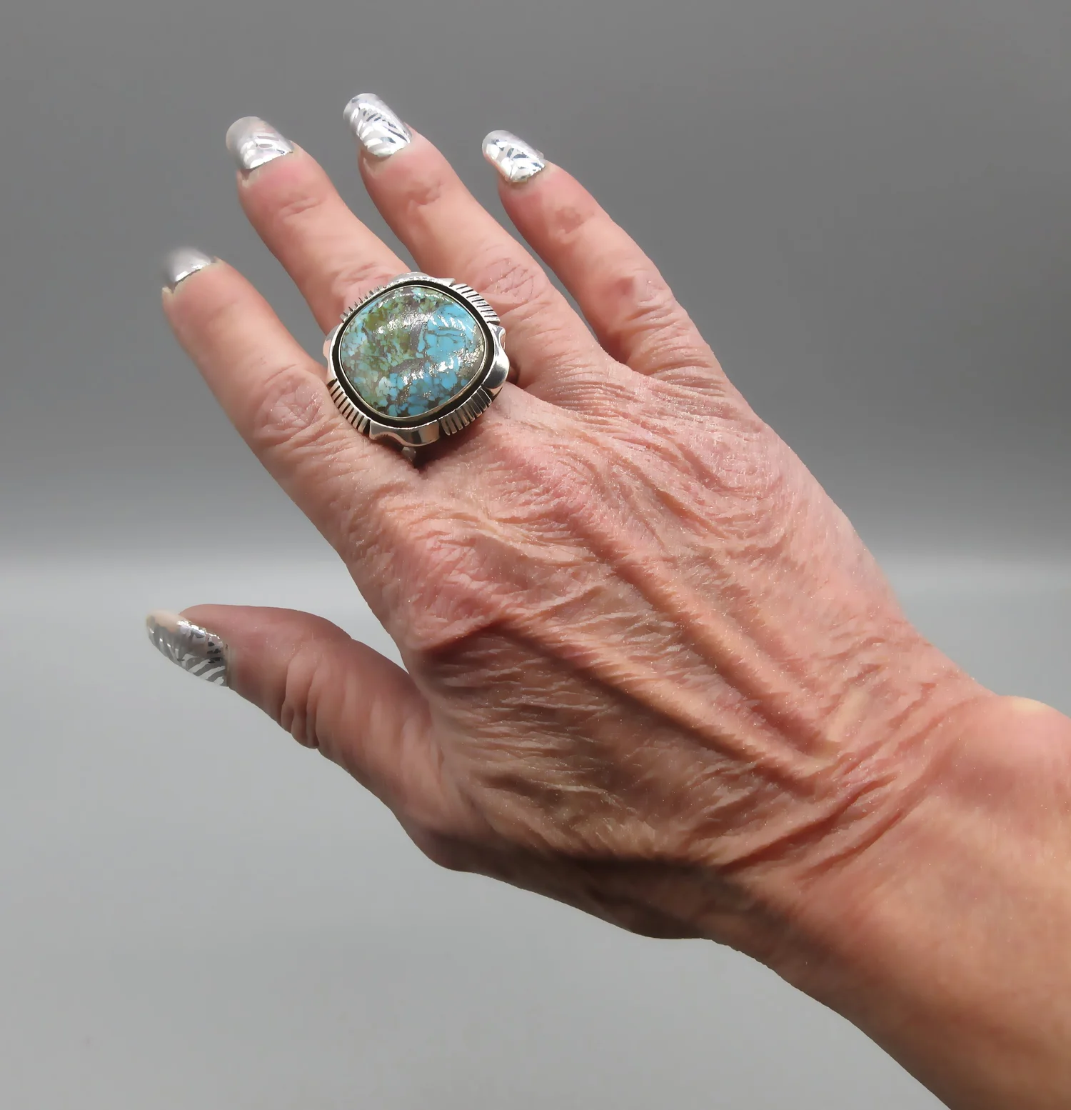 Plata de Santa Fe Jewelry