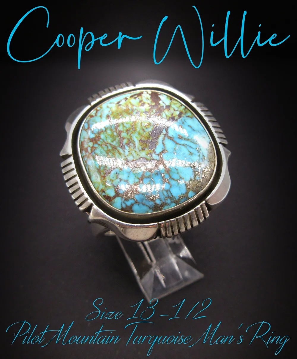 Plata de Santa Fe Jewelry