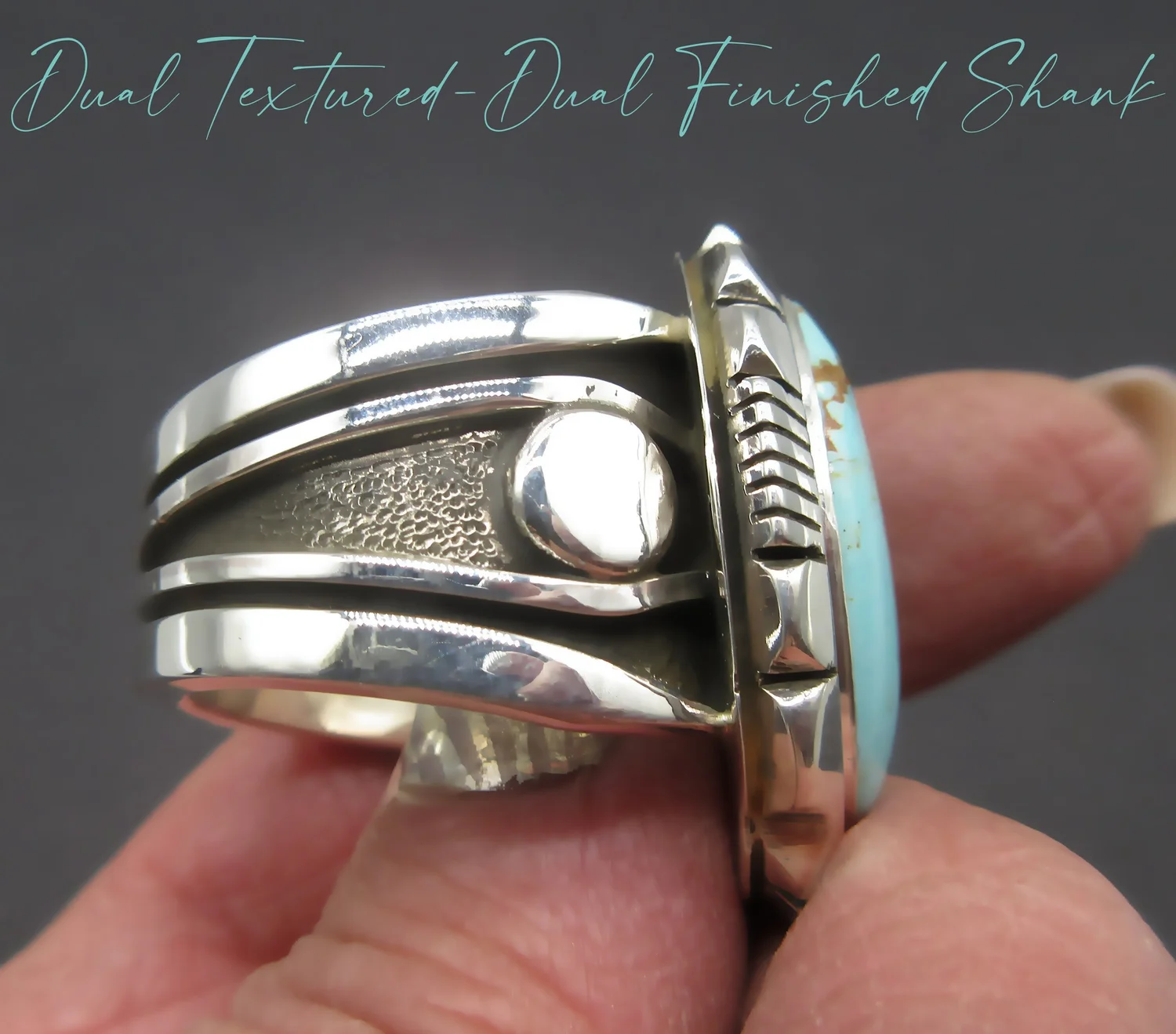 Plata de Santa Fe Jewelry