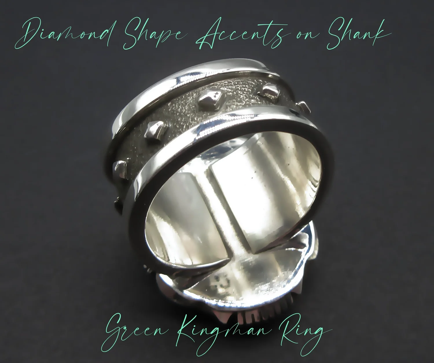 Plata de Santa Fe Jewelry