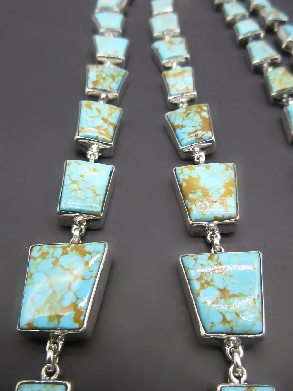 Plata de Santa Fe Jewelry
