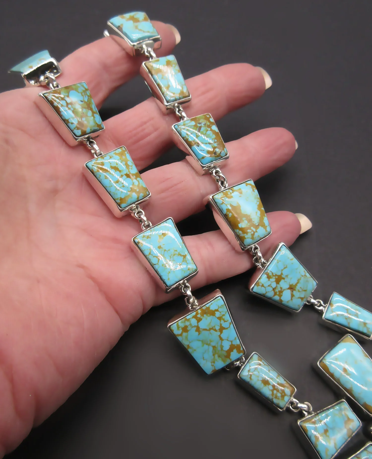 Plata de Santa Fe Jewelry