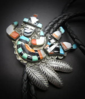 Plata de Santa Fe Jewelry 