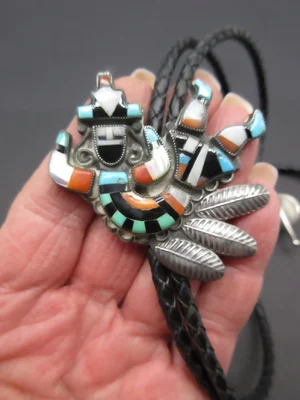 Plata de Santa Fe Jewelry 