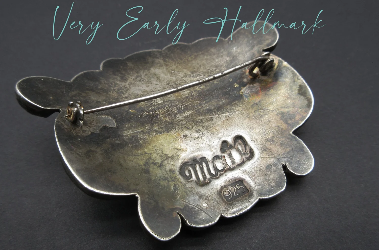 Plata de Santa Fe Jewelry