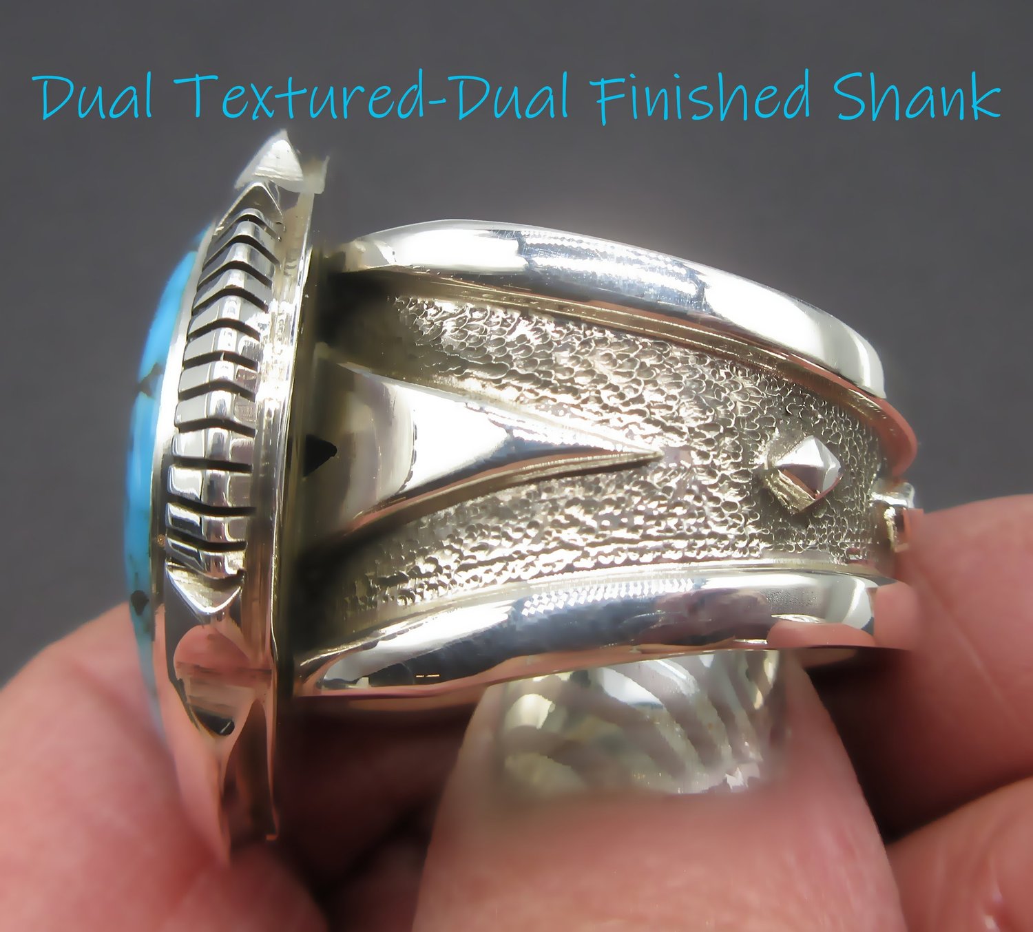 Plata de Santa Fe Jewelry