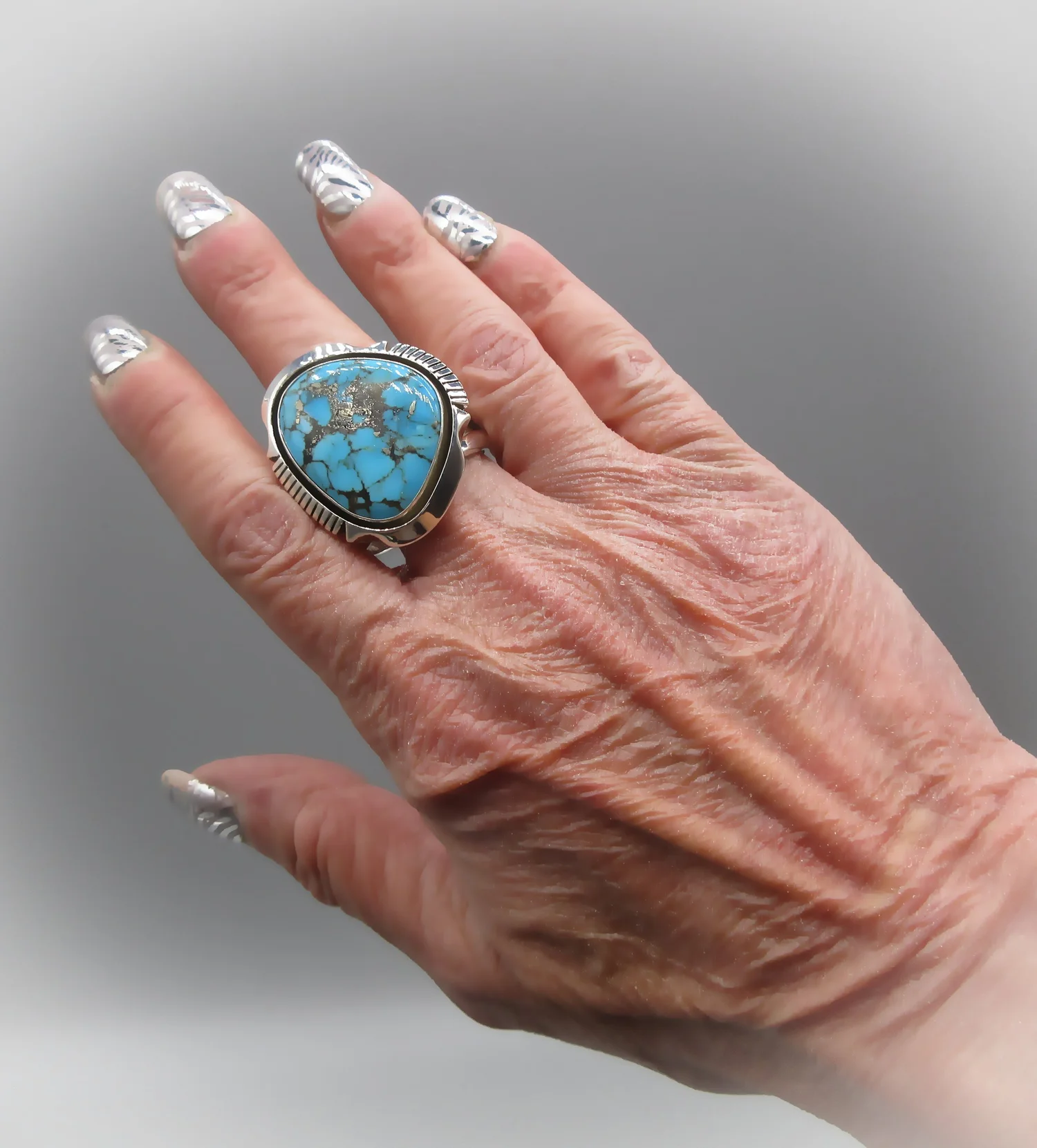 Plata de Santa Fe Jewelry