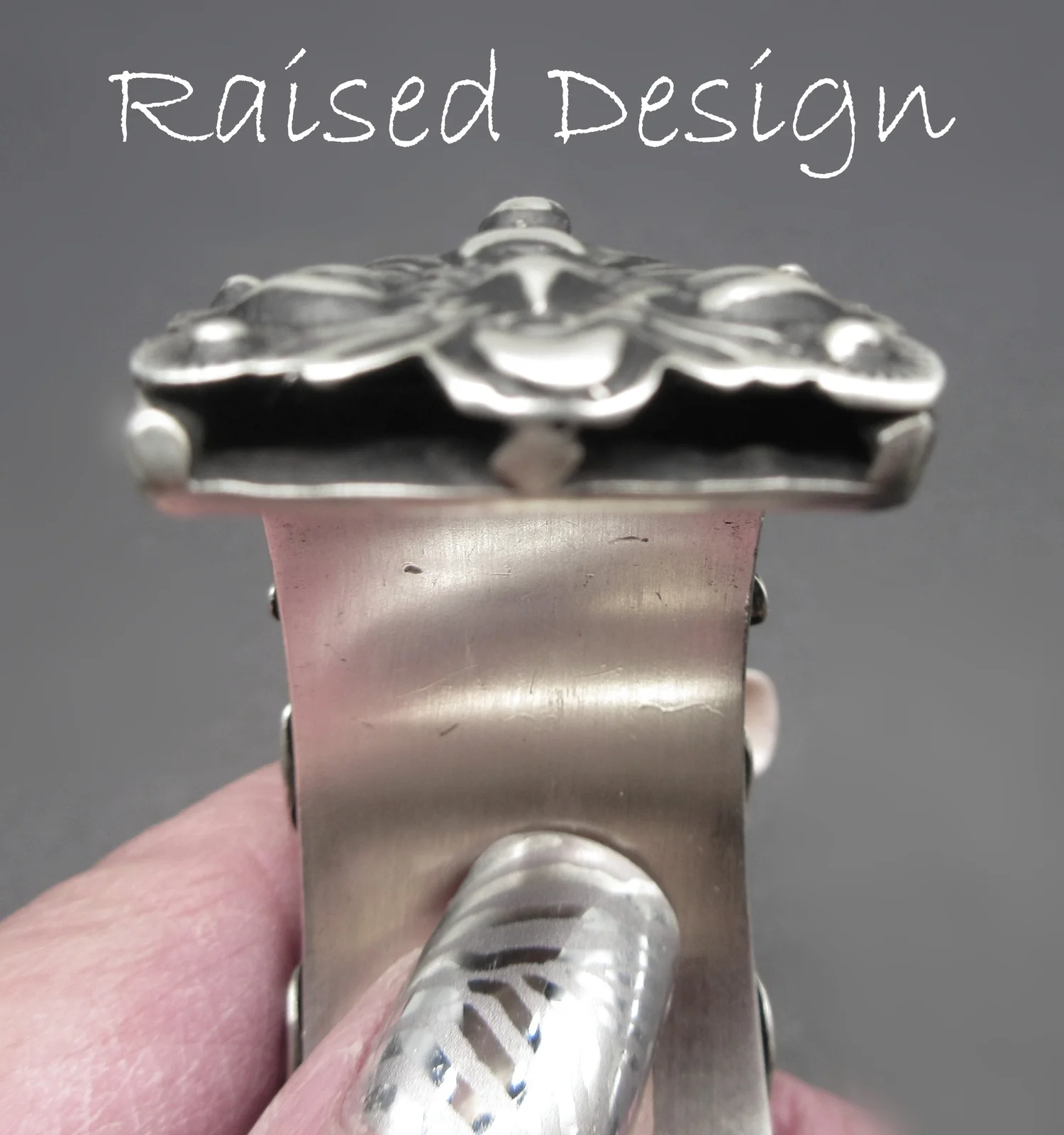 Plata de Santa Fe Jewelry