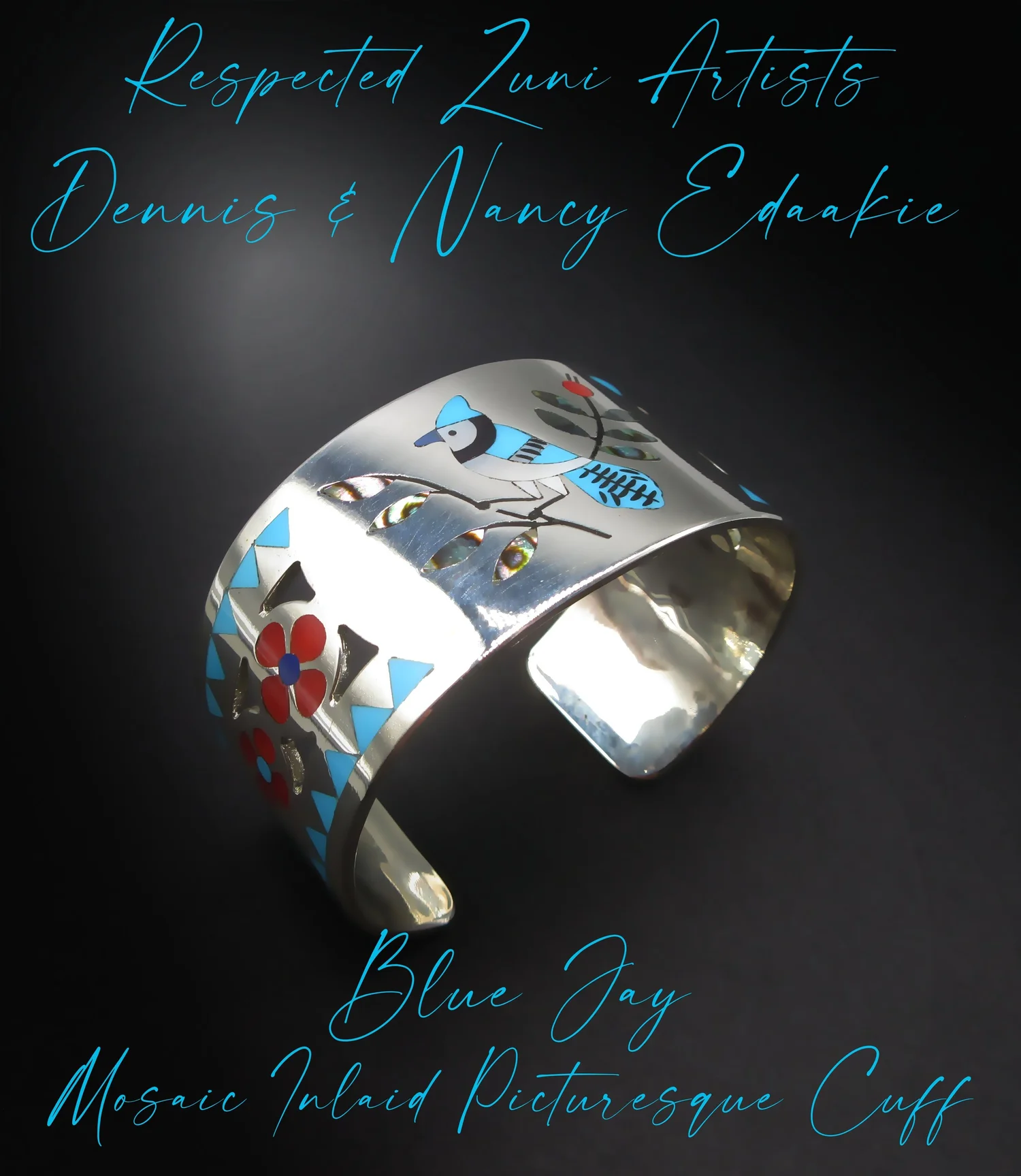 Plata de Santa Fe Jewelry