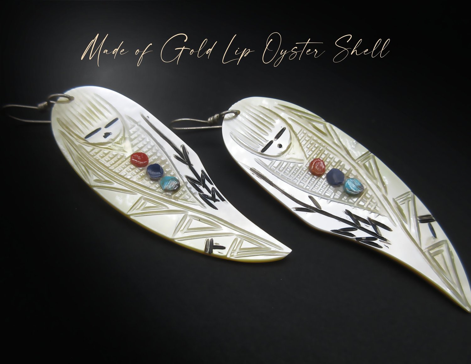 アクセサリー zumi Plata de Santa Fe Jewelry