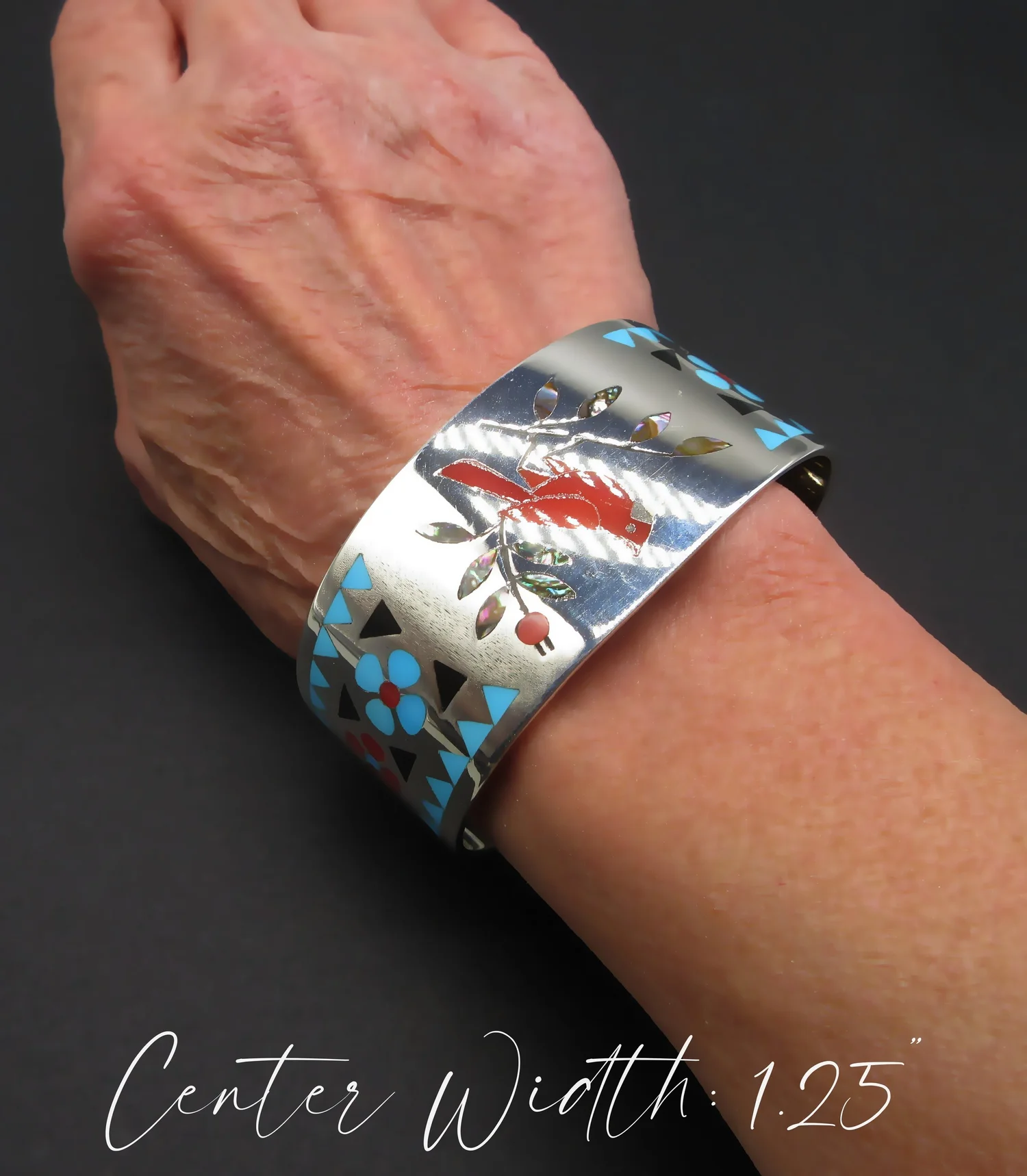 Plata de Santa Fe Jewelry