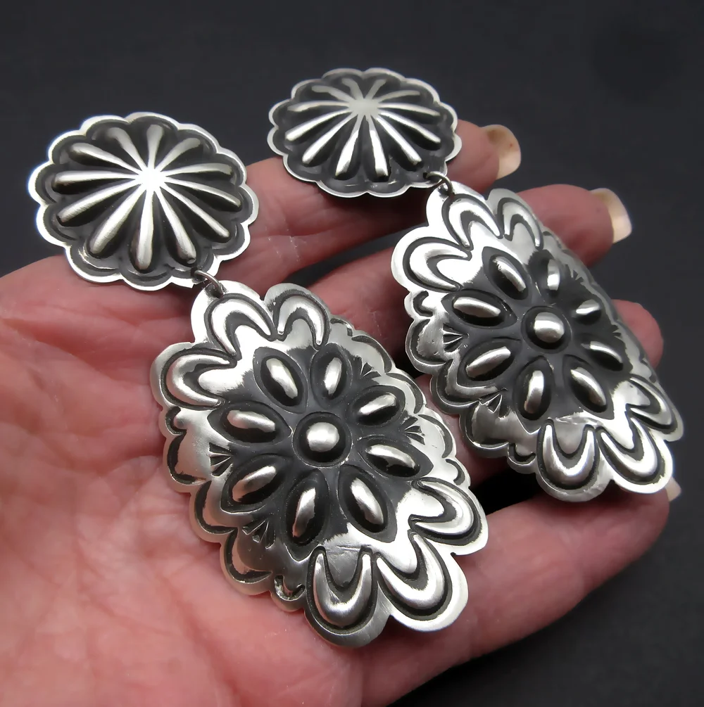 Plata de Santa Fe Jewelry