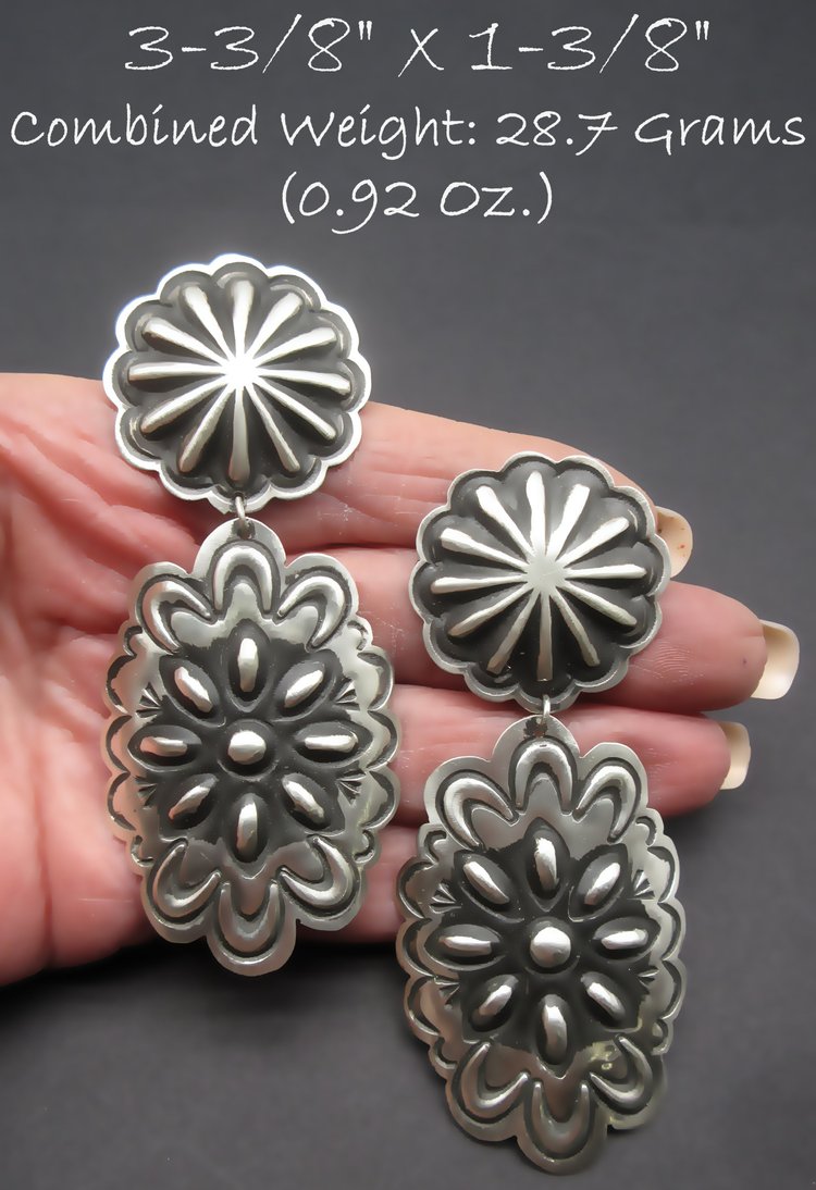 Plata de Santa Fe Jewelry