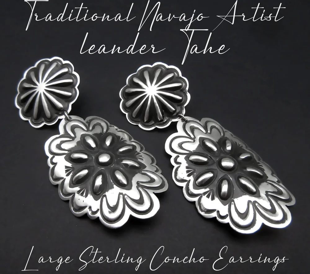 Plata de Santa Fe Jewelry