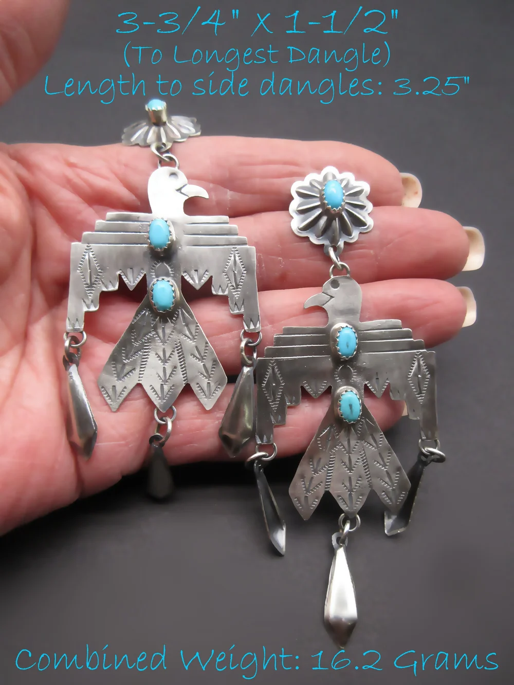 Plata de Santa Fe Jewelry