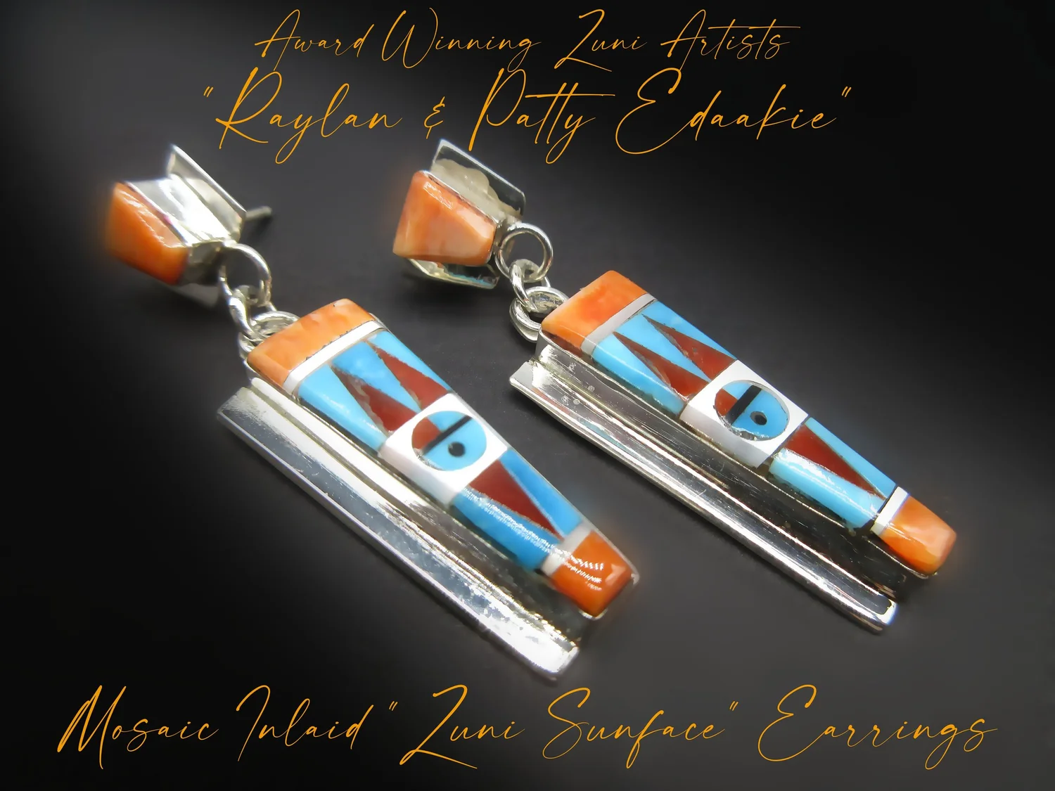 Plata de Santa Fe Jewelry