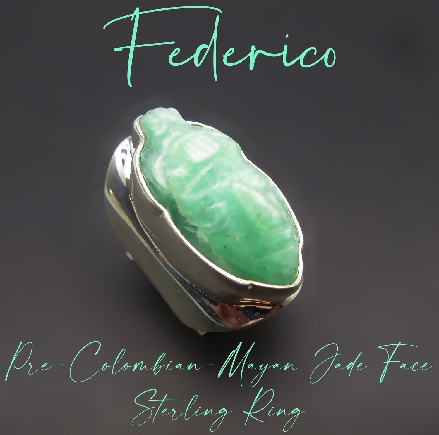 Plata de Santa Fe Jewelry