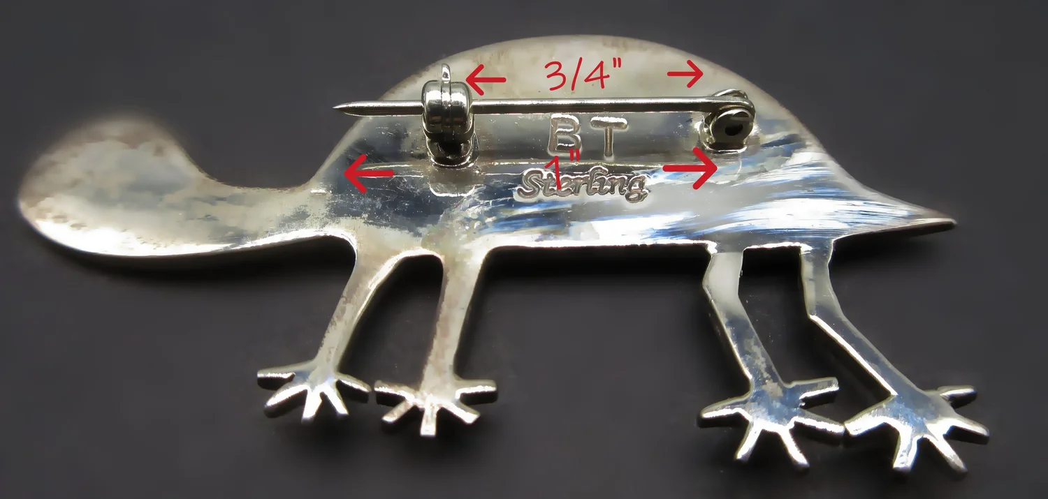 Plata de Santa Fe Jewelry