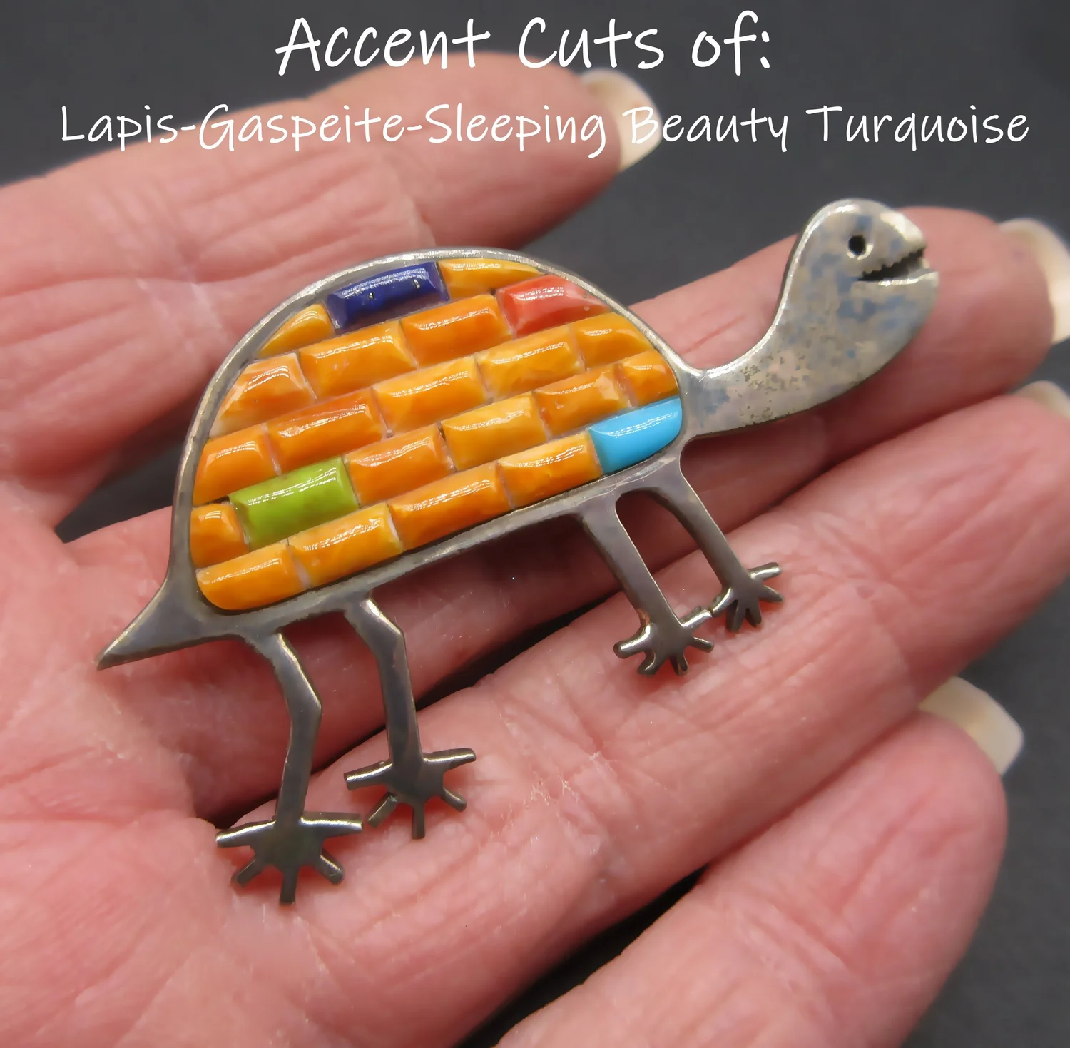 Plata de Santa Fe Jewelry