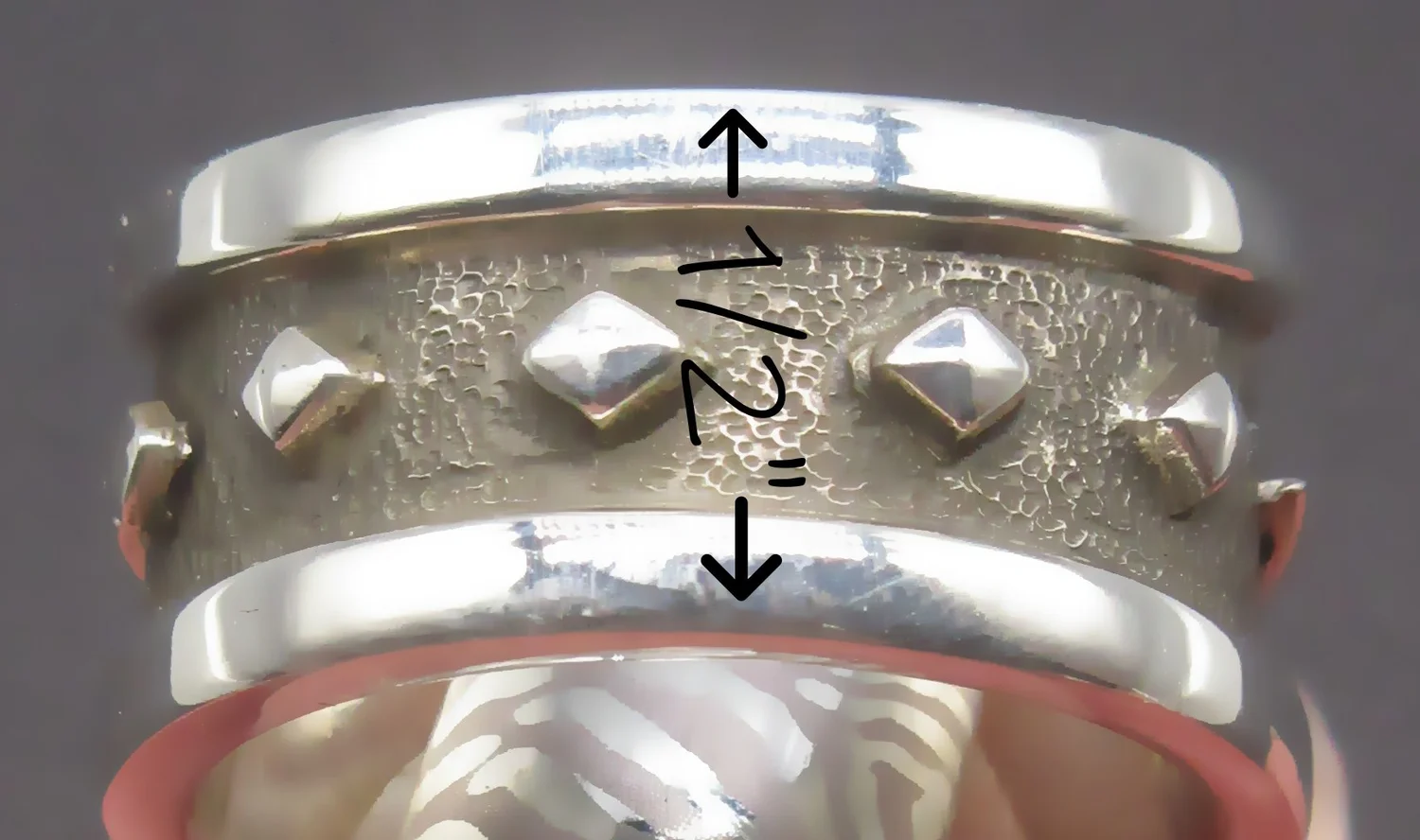 Plata de Santa Fe Jewelry
