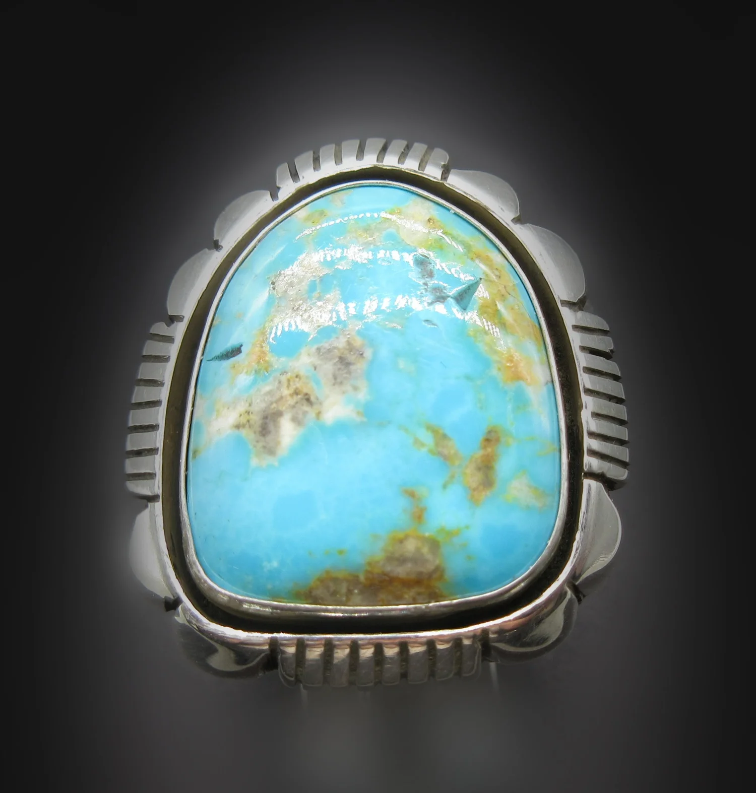 Plata de Santa Fe Jewelry