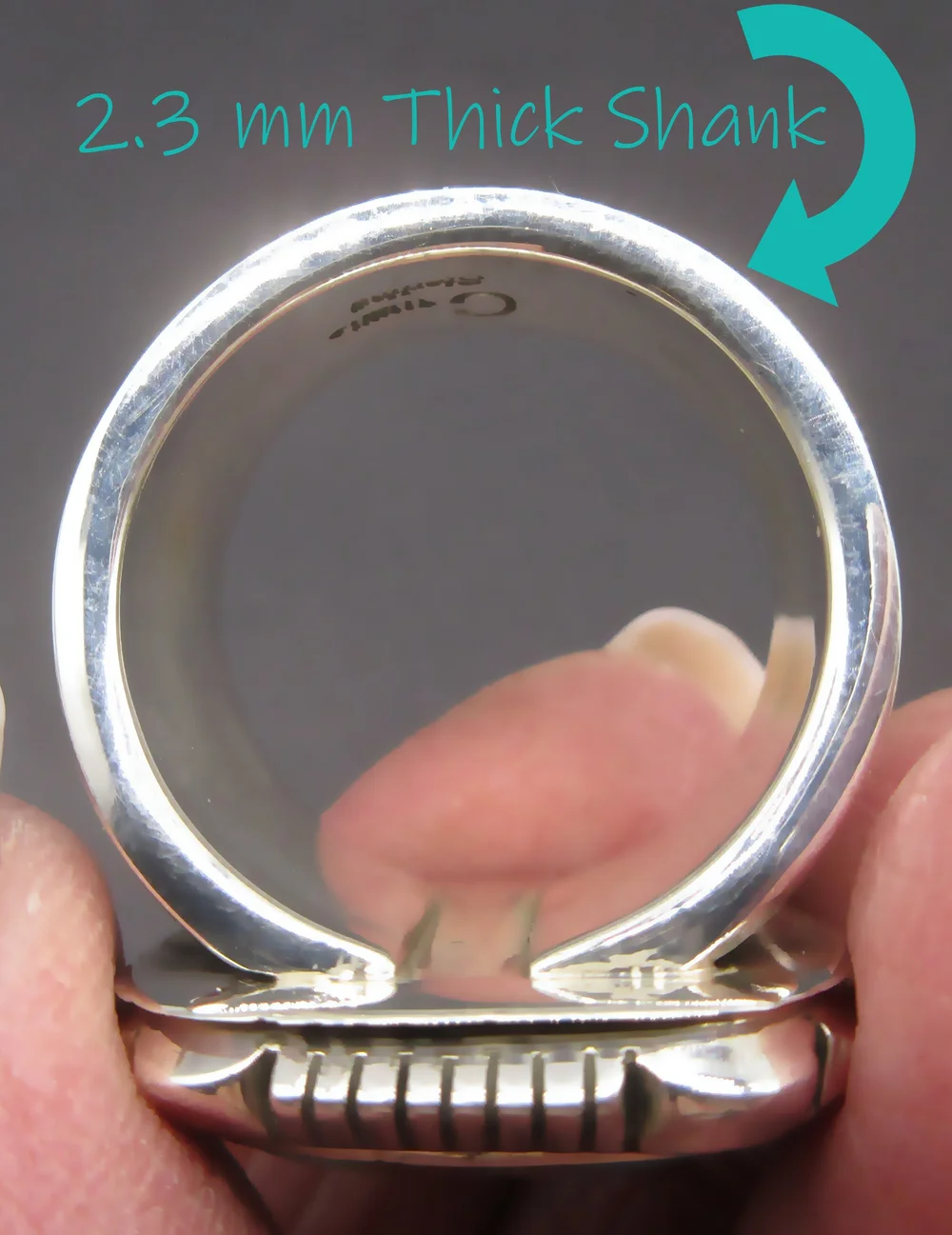 Plata de Santa Fe Jewelry