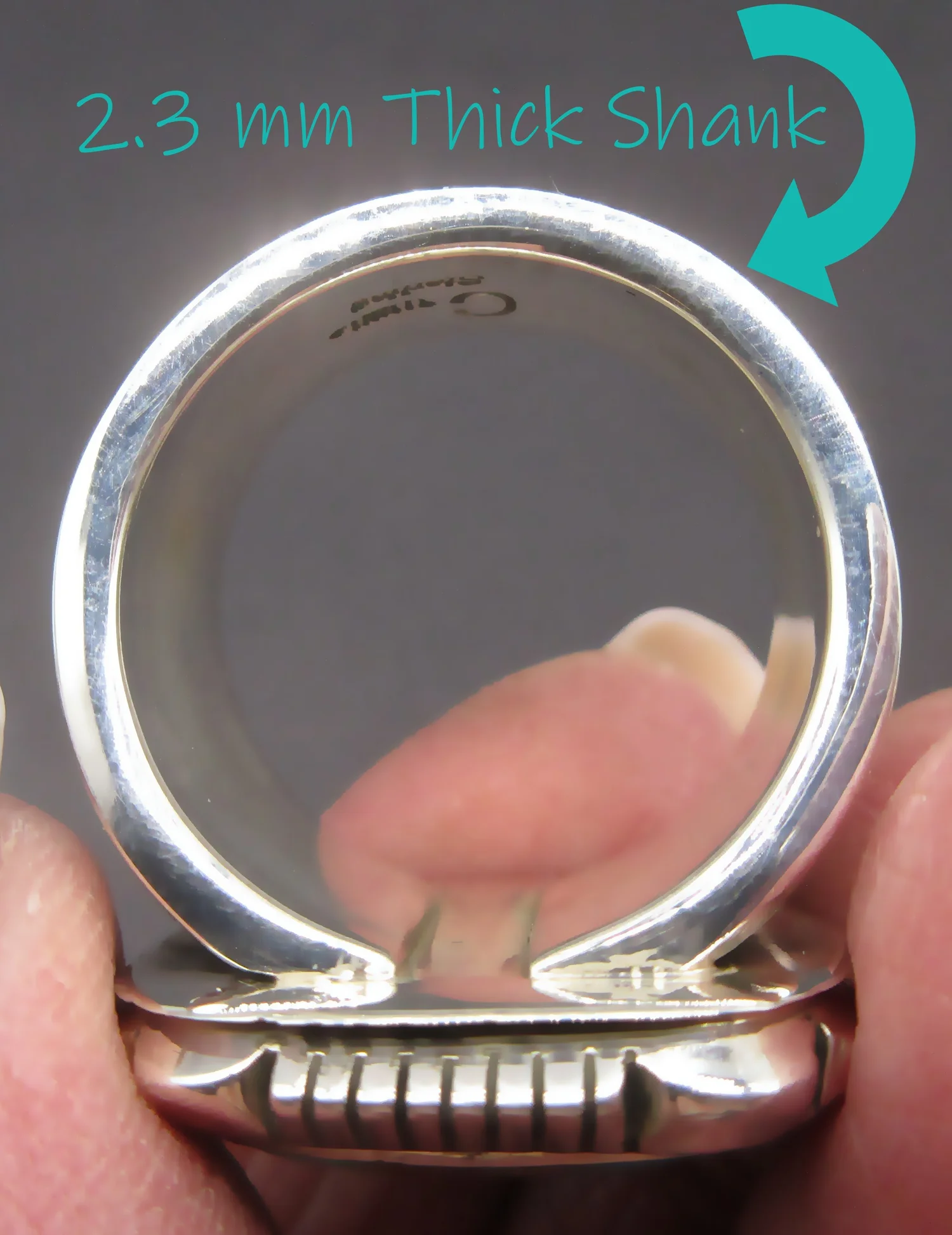Plata de Santa Fe Jewelry
