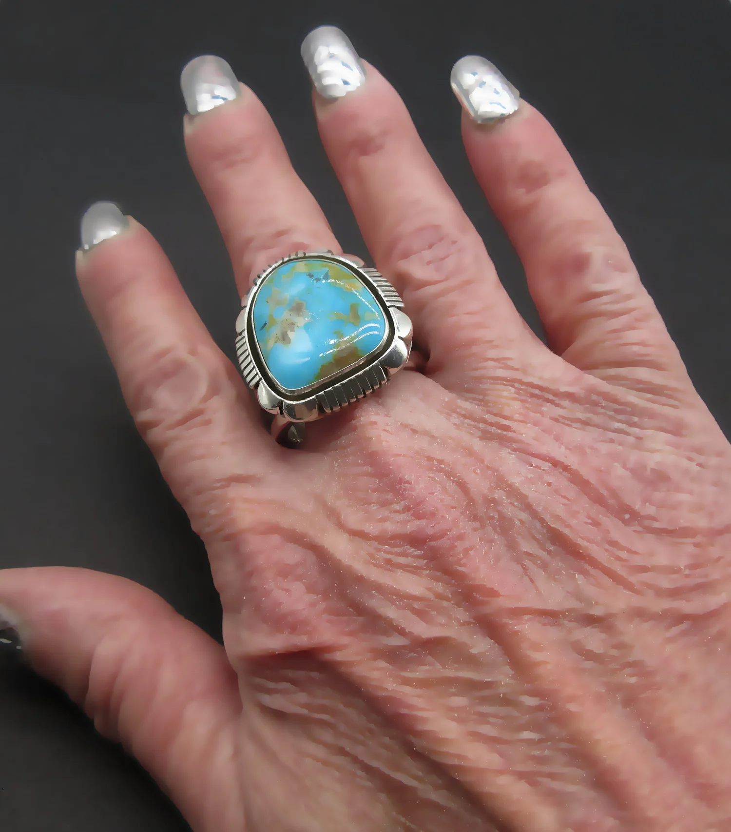 Plata de Santa Fe Jewelry